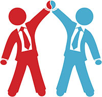 Partnerskab
