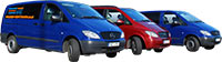 Shared shuttle