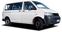 Shuttle bus