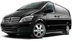 Shuttle Transfer Minibus